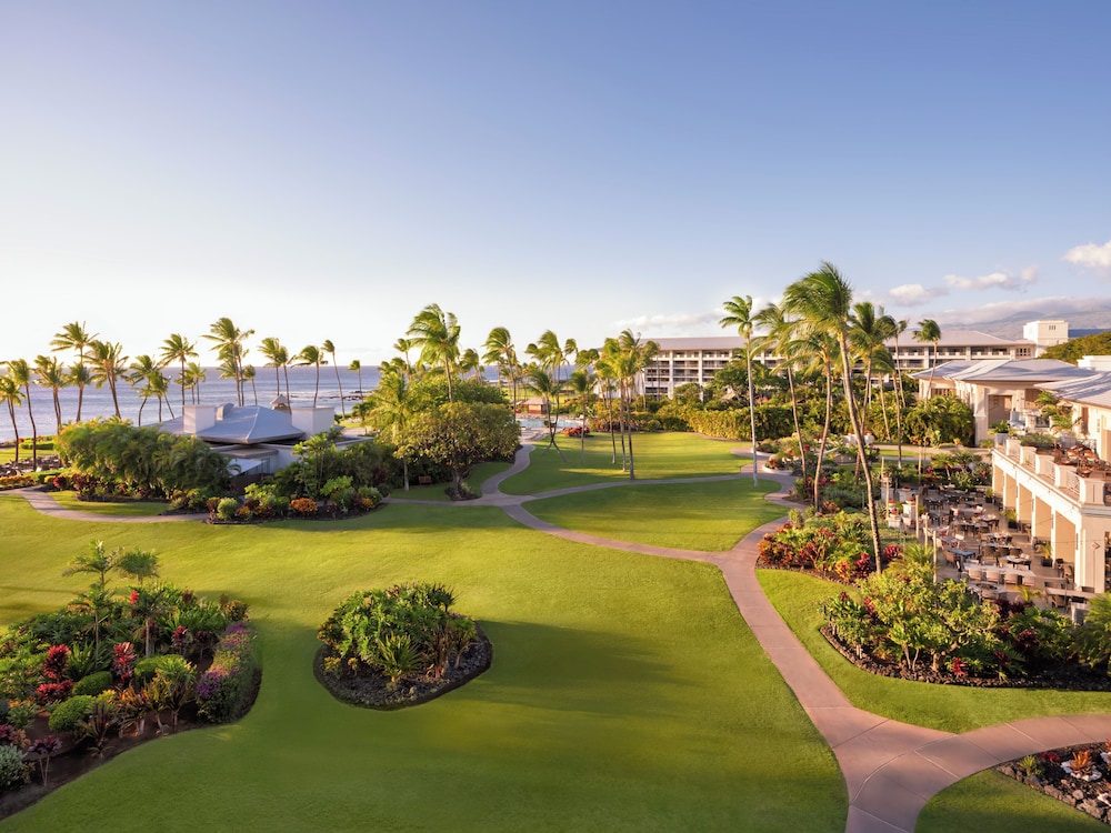 Fairmont Orchid - photo 46