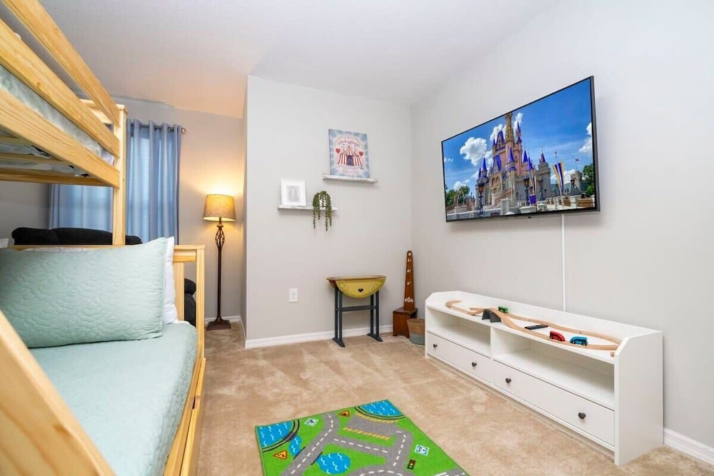 Stunning 3bd Close To Disney at Fiesta Key 4764 - photo 8