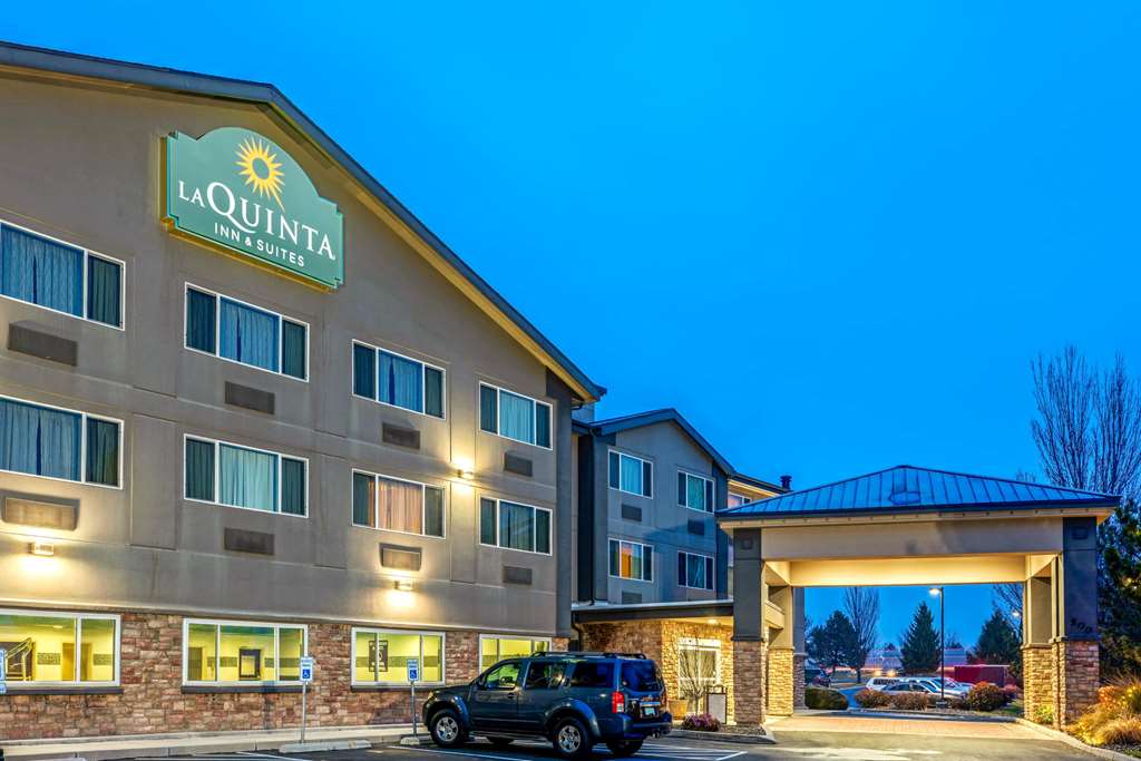 La Quinta Inn & Suites by Wyndham Meridian Boise West - photo 3