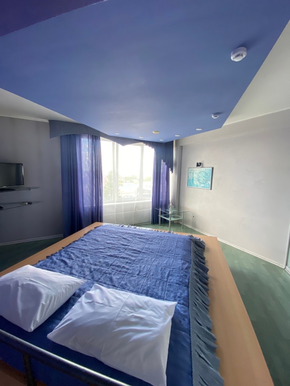 Galaktika Razvlecheniy Hotel in Chelyabinsk, Russia