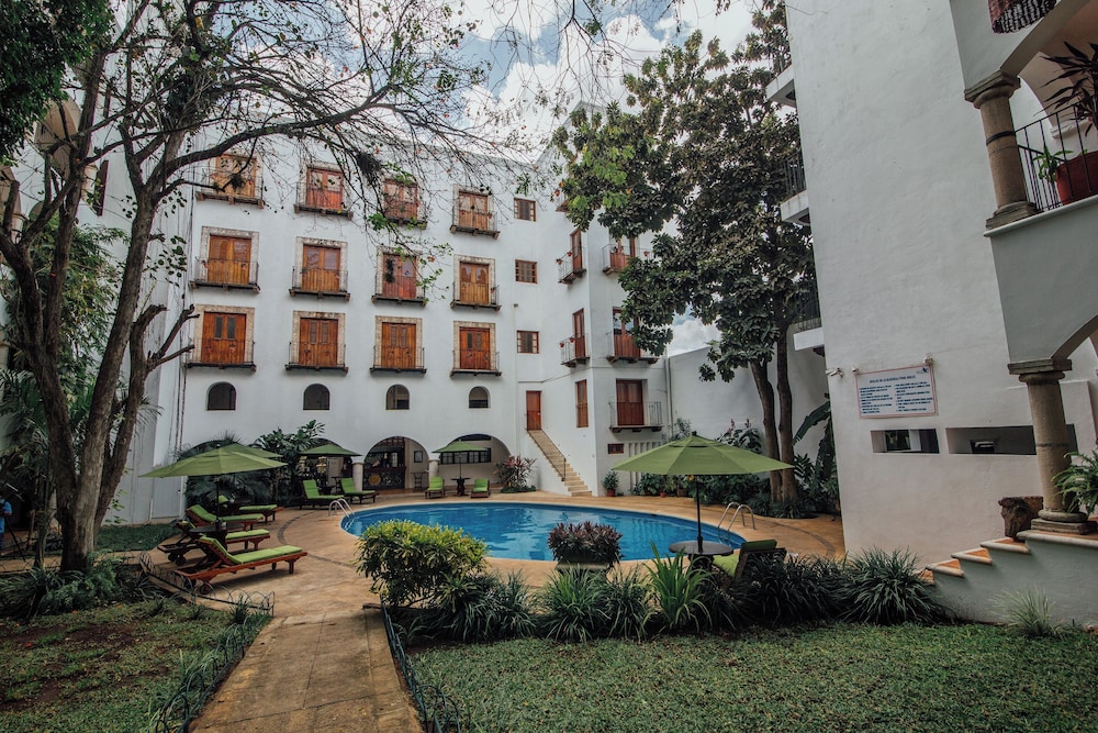 Hotel Meson del Marques