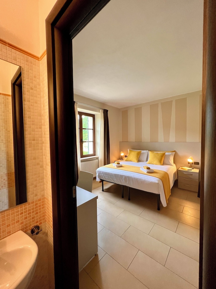 Casale Milleseicento — hotel in Gavi