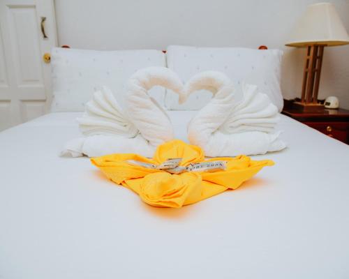 Wanigi Guesthouse — 4-Star Luxury Hotel in Punta Gorda, Belize