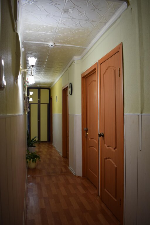 Nadezhda Mini Hotel — Lovozero — photo 3