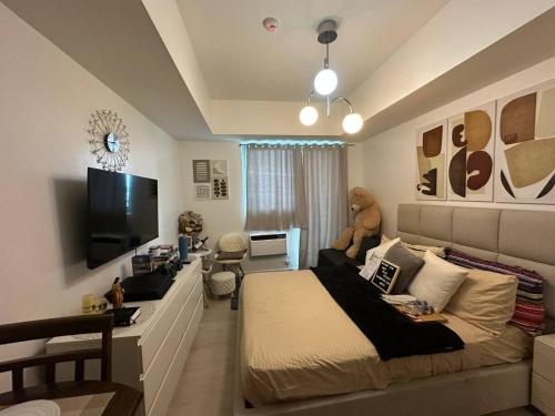 Beige Bliss Retreat Azure North Pampanga — 4-Star Luxury Hotel in San Fernando, Philippines