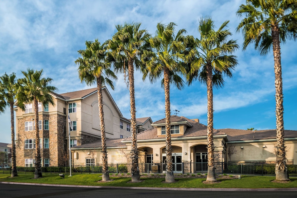 Homewood Suites by Hilton Ontario Rancho Cucamonga — hotel in Rancho Cucamonga