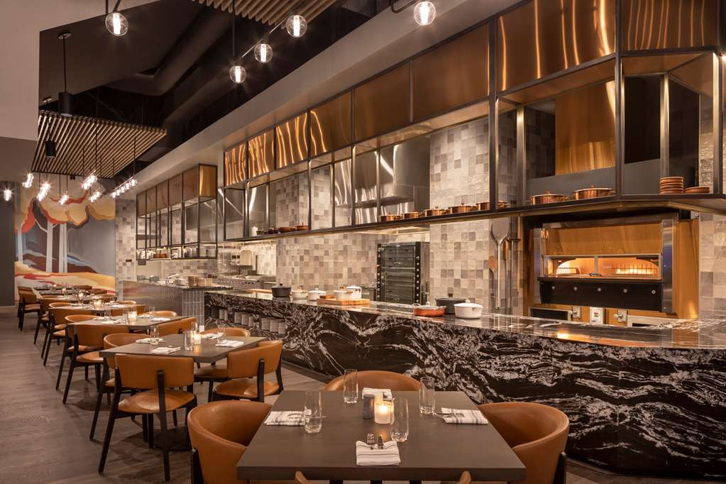 Hyatt Regency Salt Lake City - photo 27