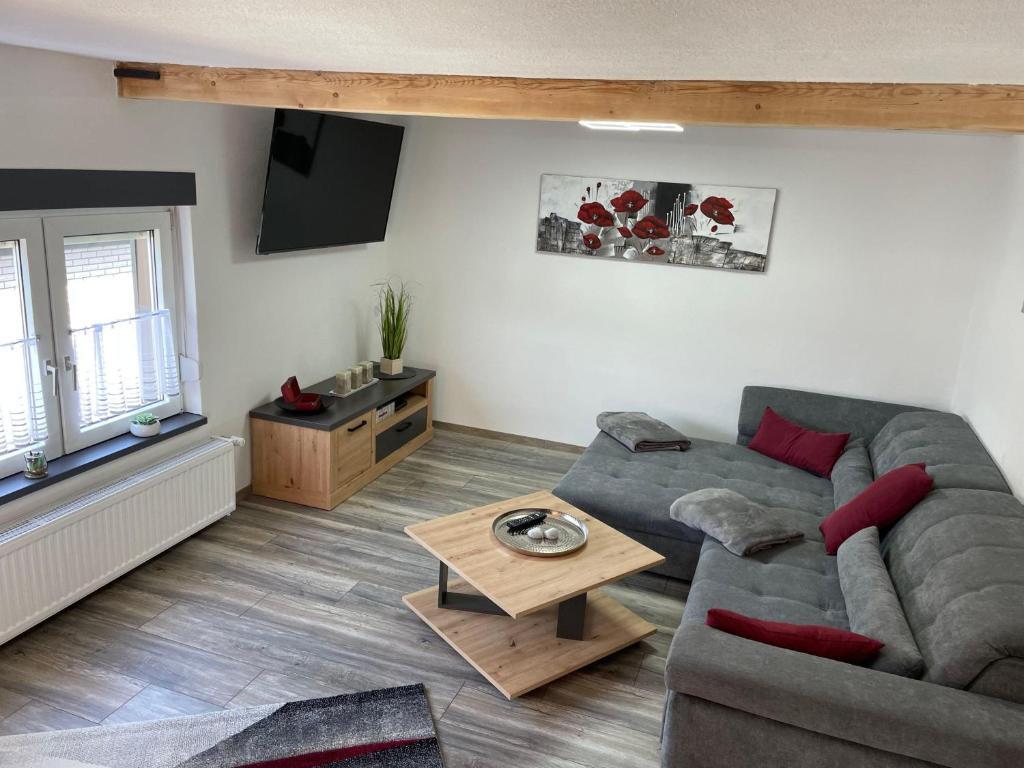 Ferienwohnung Auszeit — 4-Star Luxury Hotel in Bad Harzburg, Germany