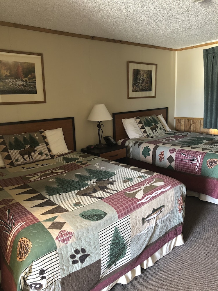 Denali Park Hotel - photo 15