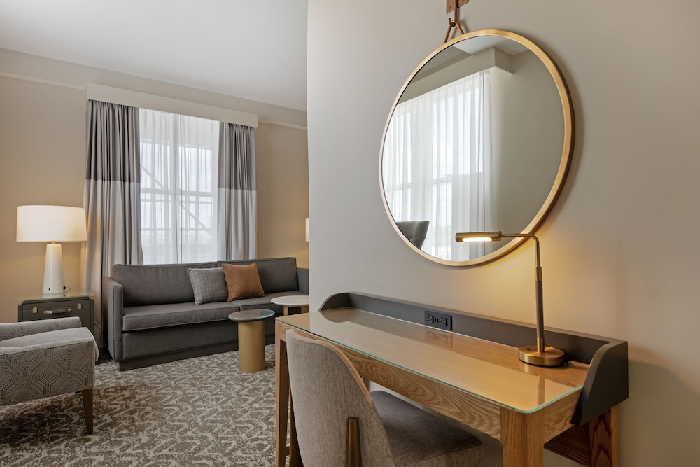 Hotel Flor Tampa Downtown Tapestry Collection by Hilton - photo 8