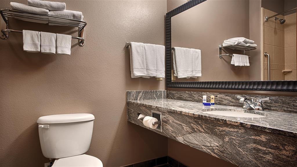 Best Western Giddings Inn & Suites - photo 12