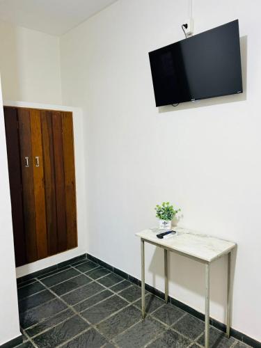 Art Hotel in Mogi Guacu, Brasil