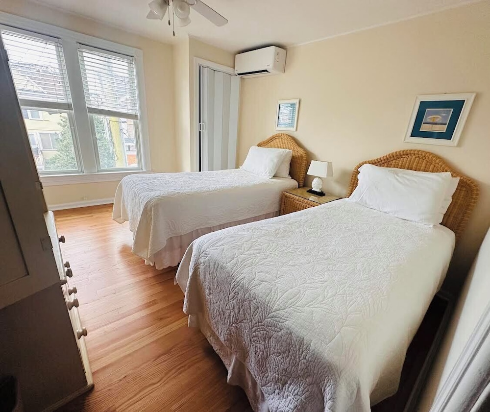 Shawmont Hotel - photo 10