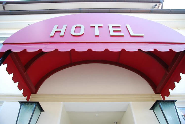 Münsterländer Hof — hotel in Cloppenburg