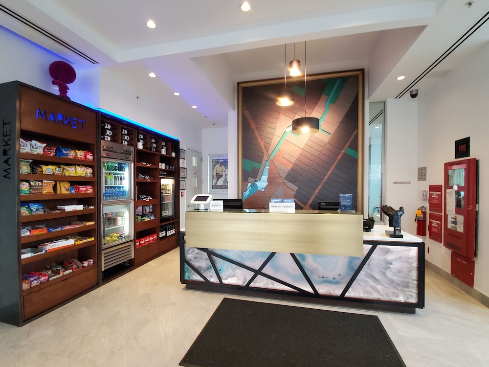 Fairfield Inn & Suites by Marriott New York Brooklyn - photo 2
