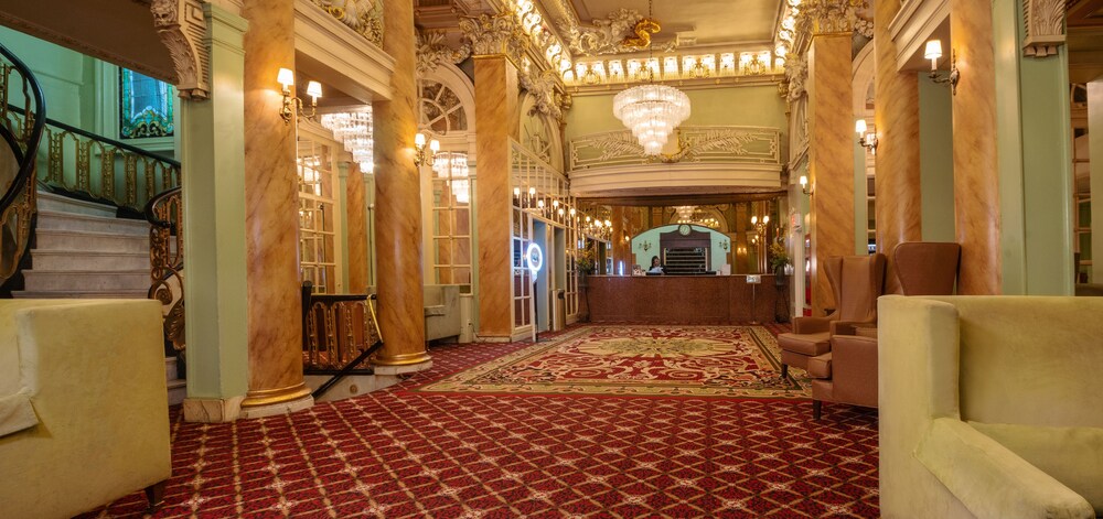 The Hotel Wolcott - photo 7