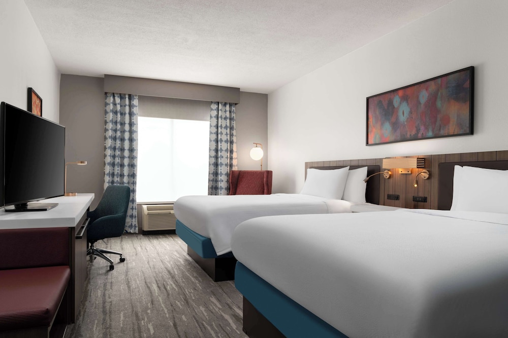 Hilton Garden Inn Rock Hill - photo 9