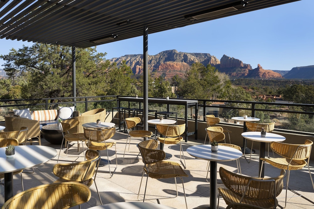 Sky Rock Sedona a Tribute Portfolio Hotel - photo 76