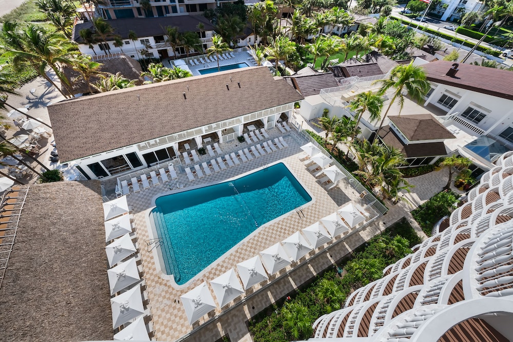 Beachcomber Resort & Club - photo 84