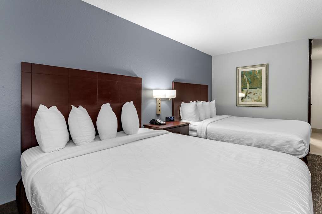 Best Western Plus Orange County - photo 13