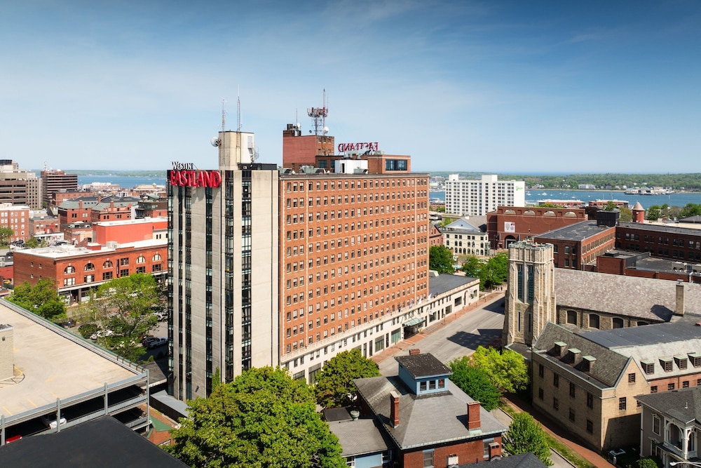 The Westin Portland Harborview - photo 64
