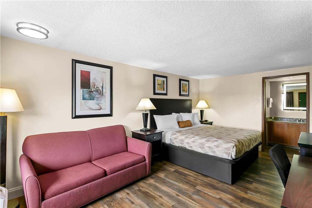 Americas Best Value Inn Martinsburg - photo 17