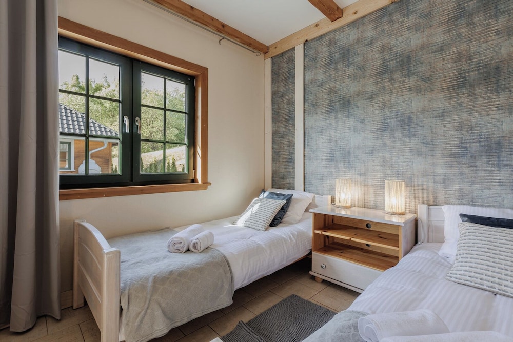 Jesteśmy Na Ty Apartamenty — 4-Star Luxury Hotel in Lewin Klodzki, Poland