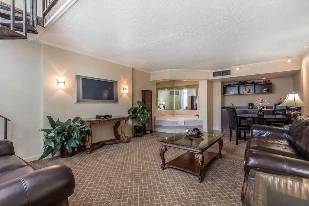Clarion Inn Morgan City - photo 21