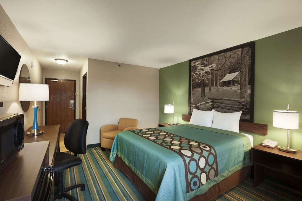 Super 8 by Wyndham Tuscola - photo 6