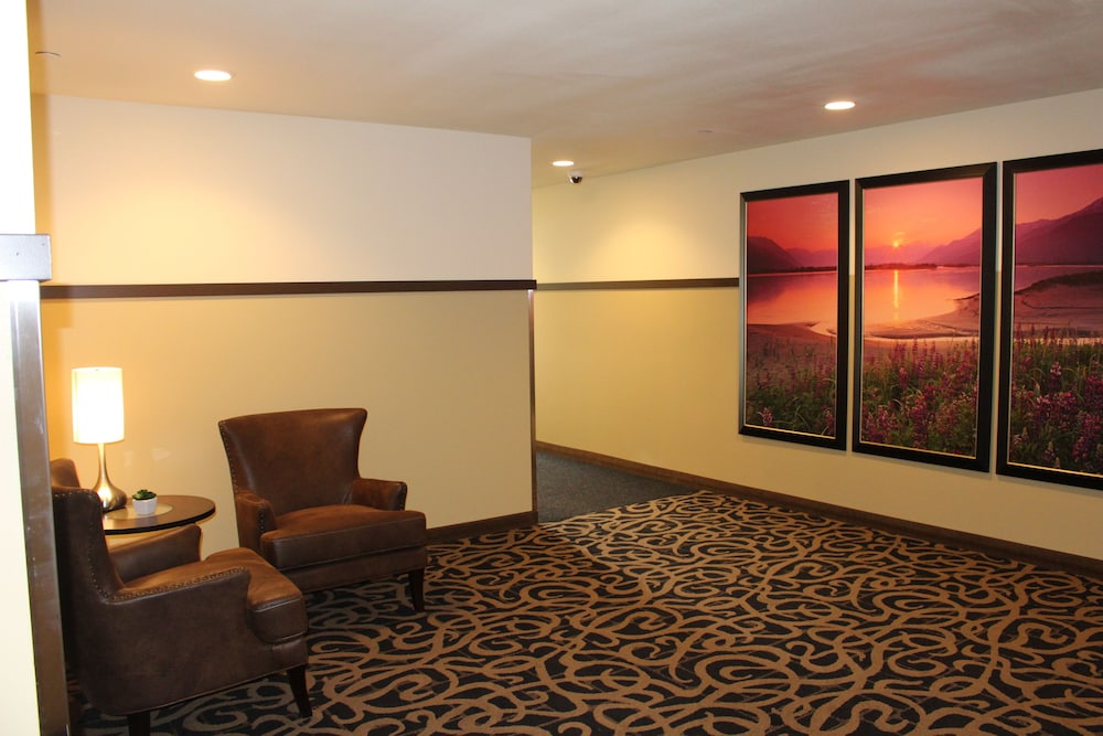 Aspen Suites Hotel Haines - photo 24