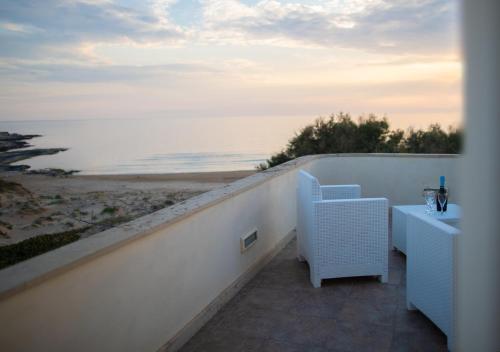 Perla Marina — 4-Star Luxury Hotel in Modica, Italy