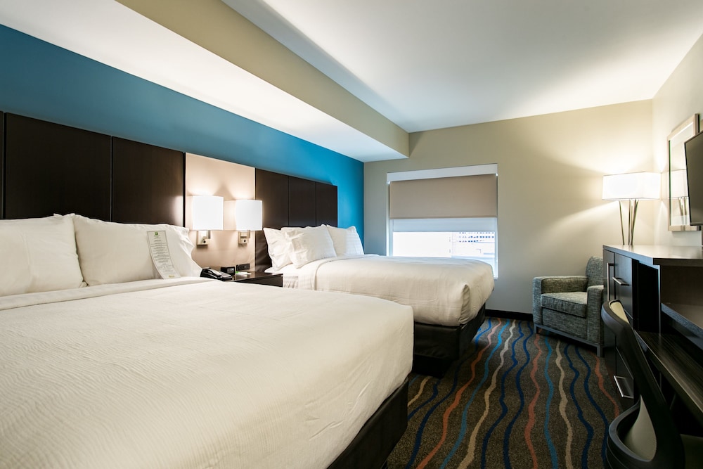 Holiday Inn Hotel & Suites Chattanooga Downtown by IHG - photo 19