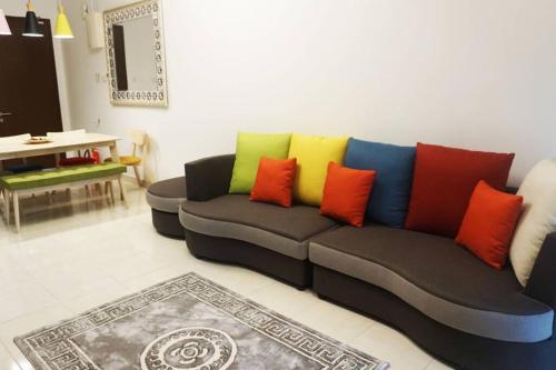 Homestay Semenyih Amabel Sweet Place — 4-Star Luxury Hotel in Semenyih, Malaysia