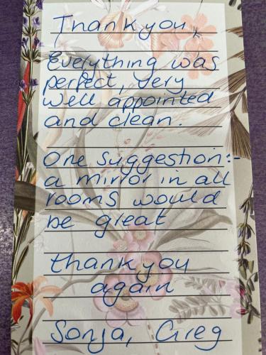 Charm on Carrington in Adelaide, Australia