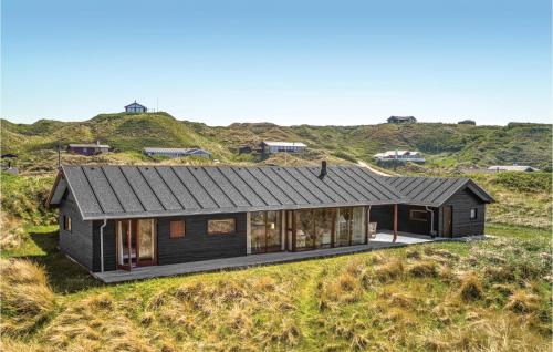 Five Bedroom Holiday Home In Lokken — 5-Star Luxury Hotel in Lokken, Denmark