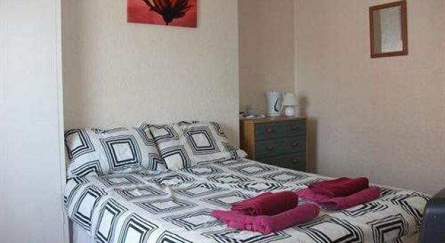 Three Tuns Hotel