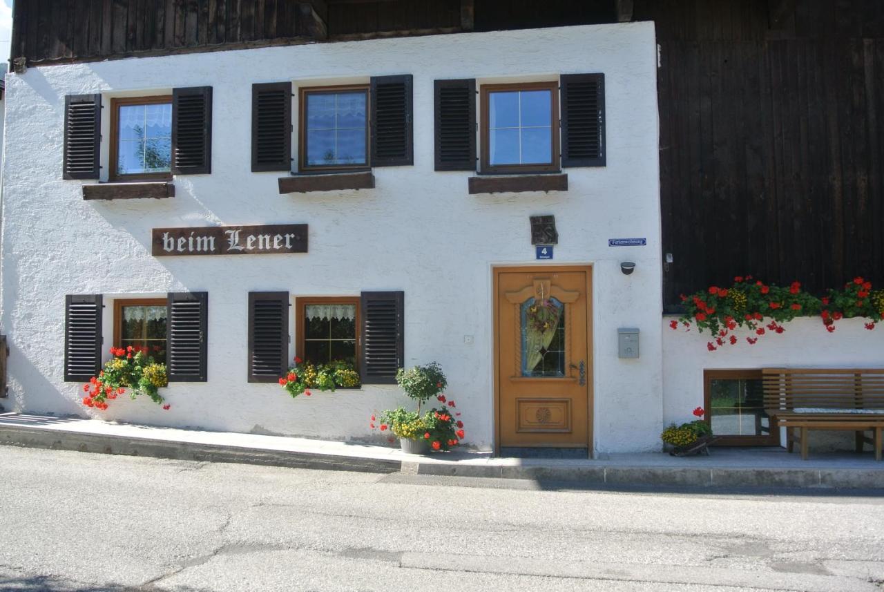 Ferienhaus Beim Lener — Innsbruck — photo 5