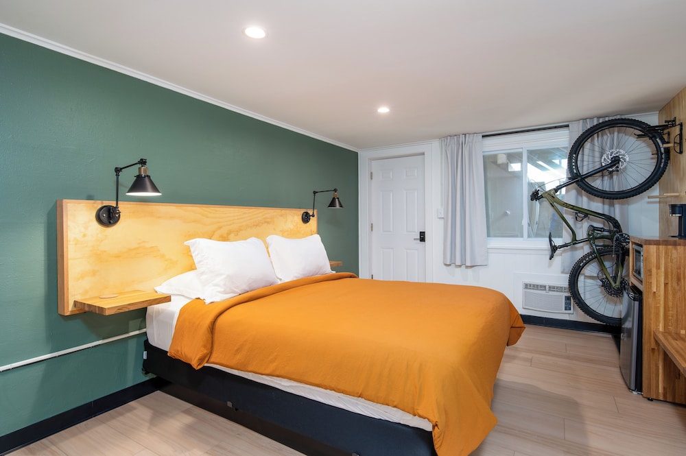 Après Inn Killington - photo 3