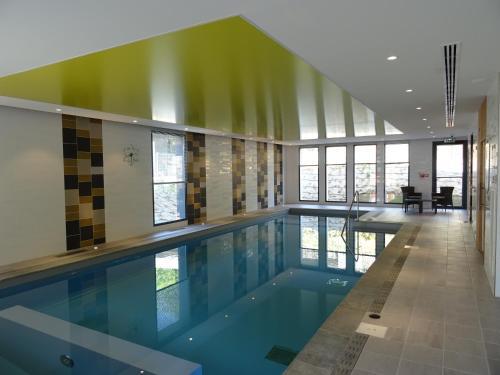 Domitys L’Art du Temps in Besancon, France