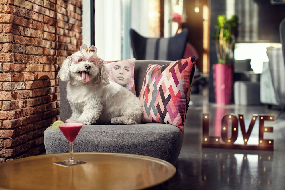 Moxy Tbilisi