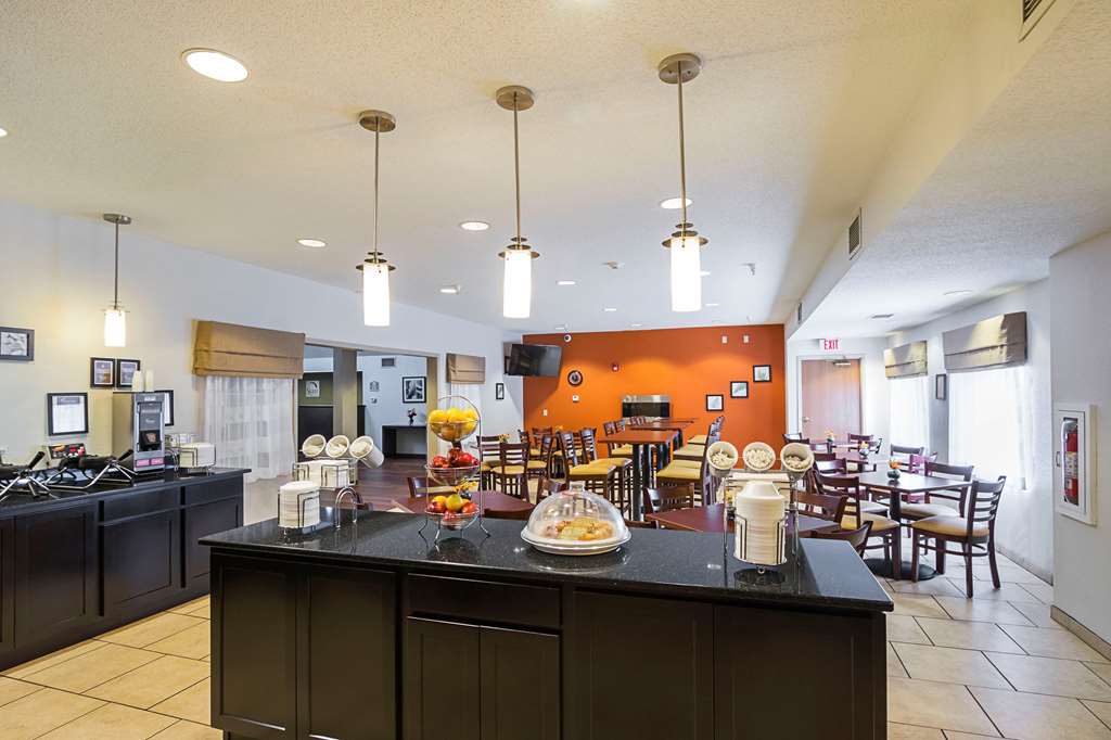 Sleep Inn And Suites Danville - photo 36