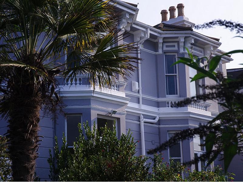 The White House — 4-Star Luxury Hotel in Hastings, United Kingdom