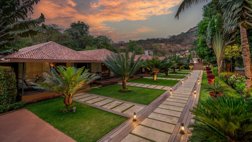DATA Resort by Della Resorts - last minute hotel in Unknown City