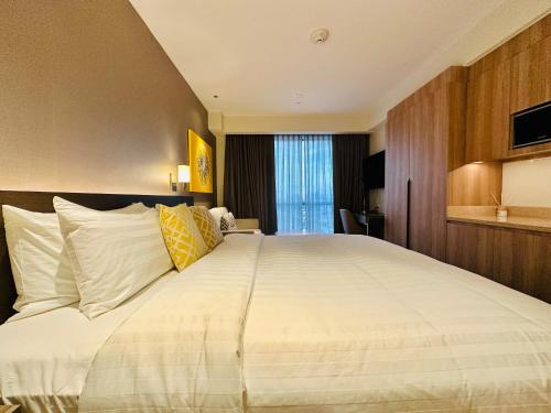 The Hotel at Tower Acqua 1 — Manila — photo 3