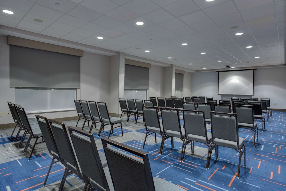 Hampton Inn & Suites Ft. Lauderdale Miramar - photo 28
