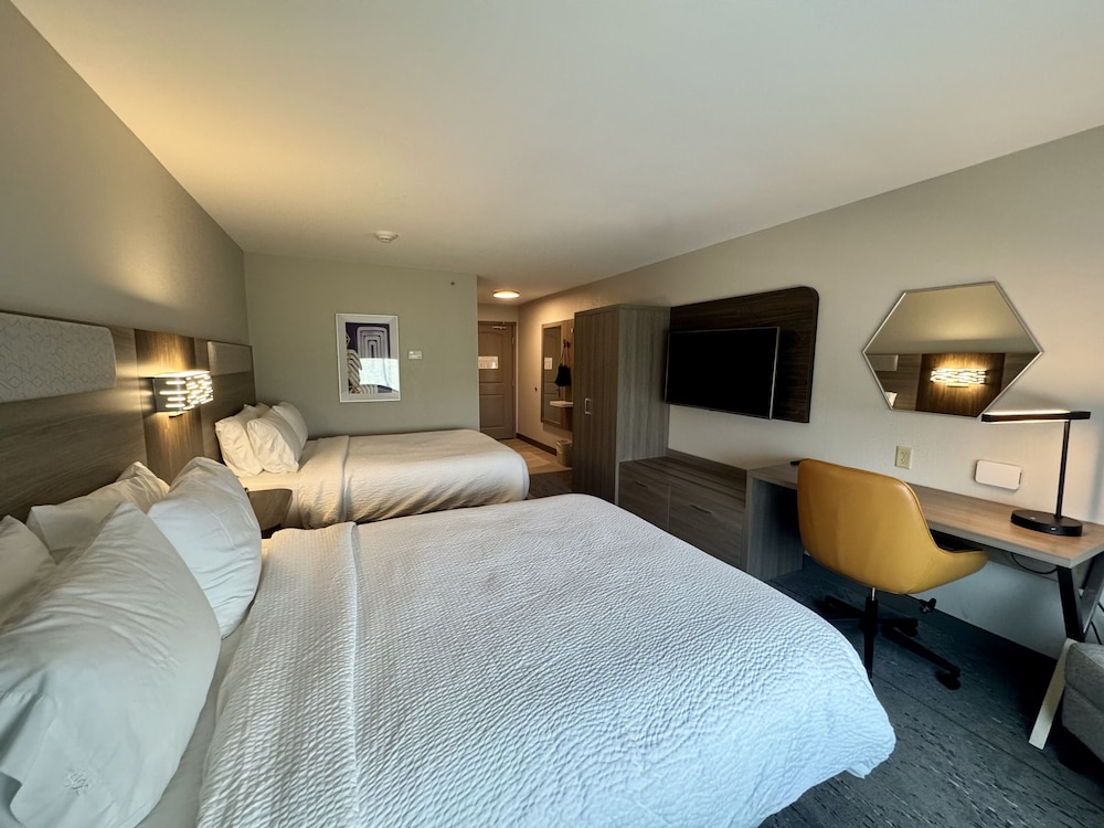 Holiday Inn Express Hotel & Suites Limerick Pottstown by IHG - photo 21