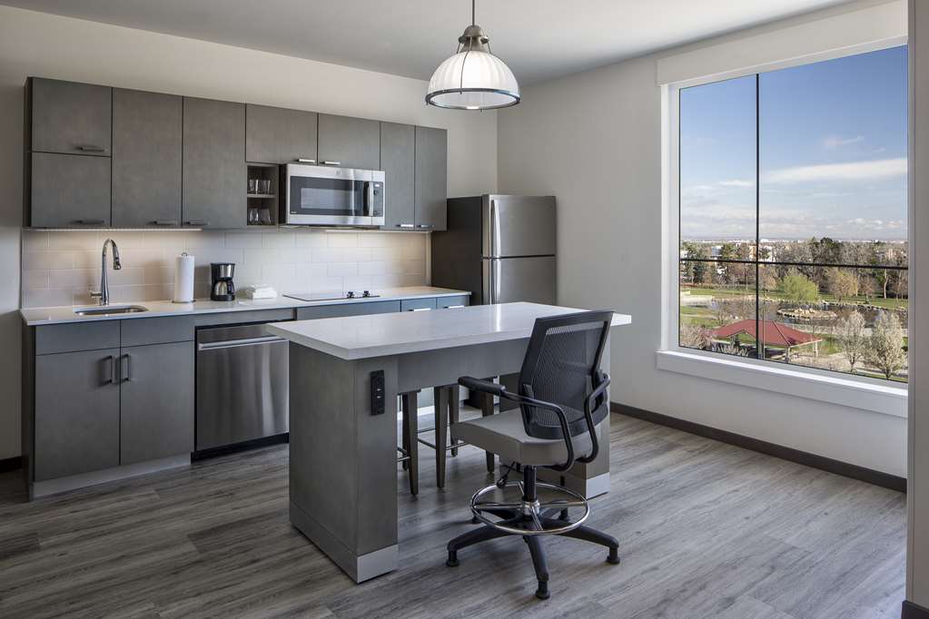 Hyatt House Denver Aurora - photo 21