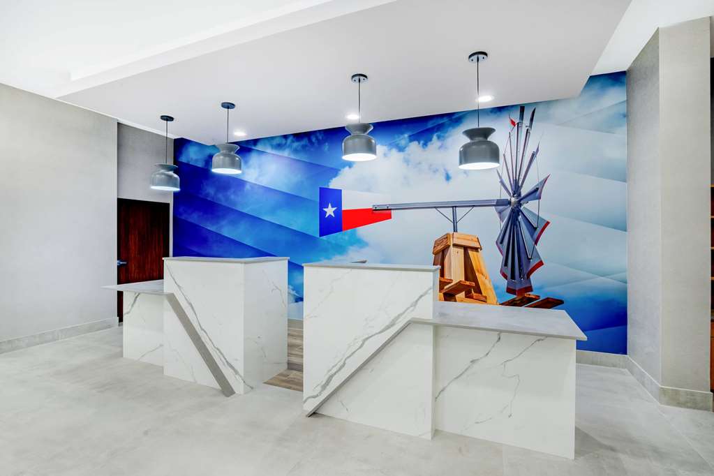La Quinta Inn & Suites by Wyndham Katy - photo 8