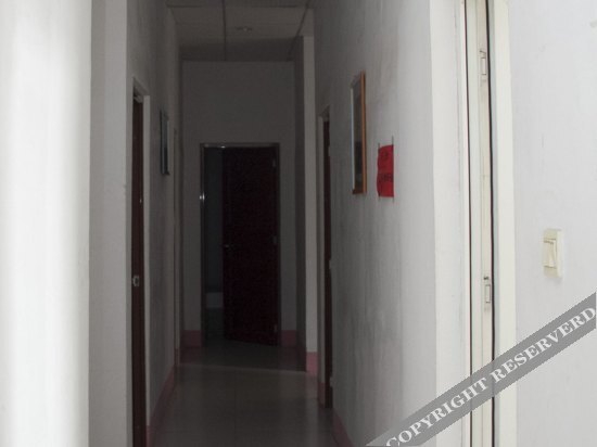 Wenxin Inn — hotel in Kuiju