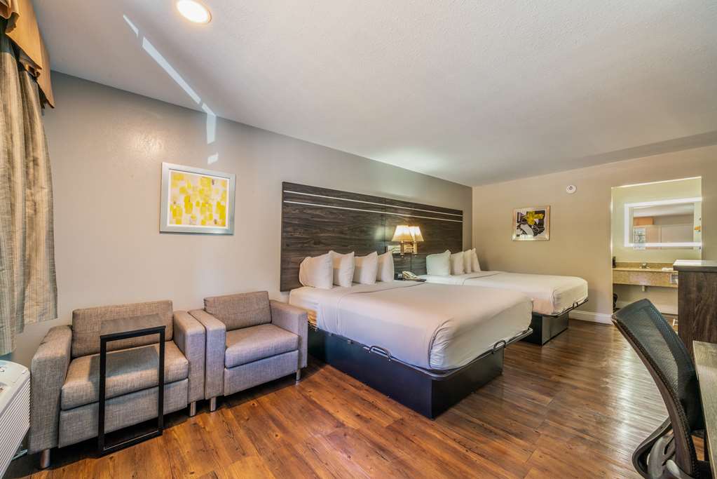 Best Western Inn Of Jasper - photo 5